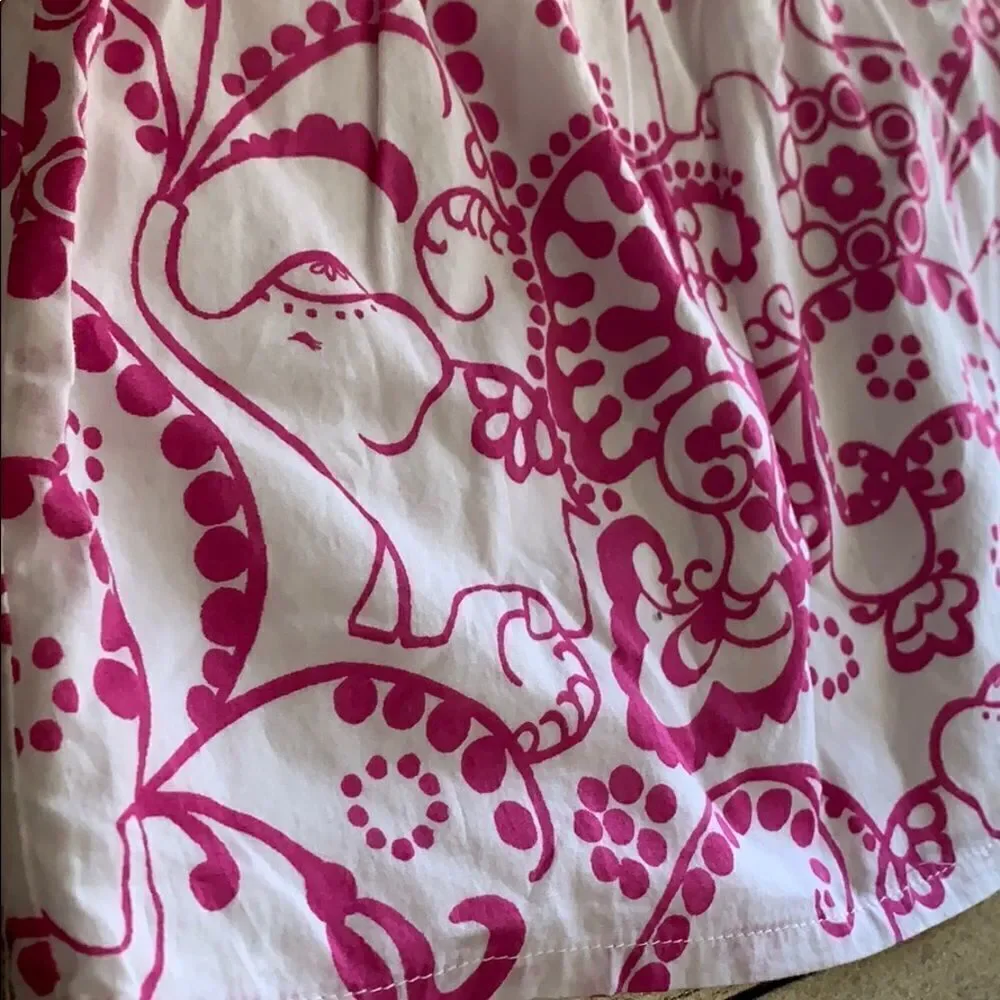 Gymboree summer top